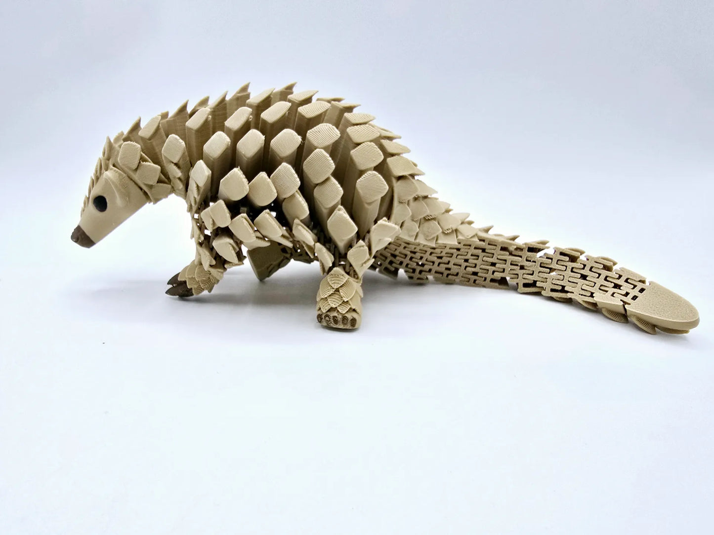 Flexi Pangolin