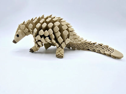 Flexi Pangolin