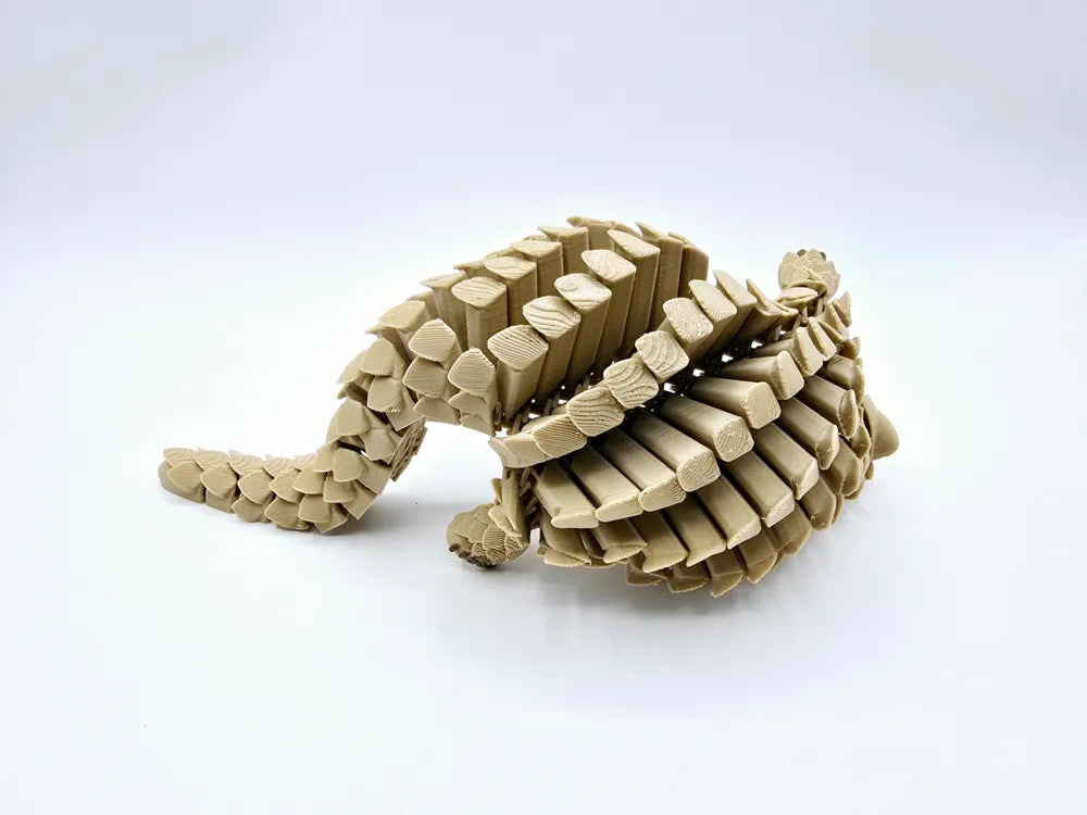Flexi Pangolin
