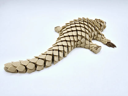 Flexi Pangolin