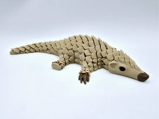 Flexi Pangolin