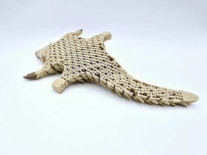 Flexi Pangolin