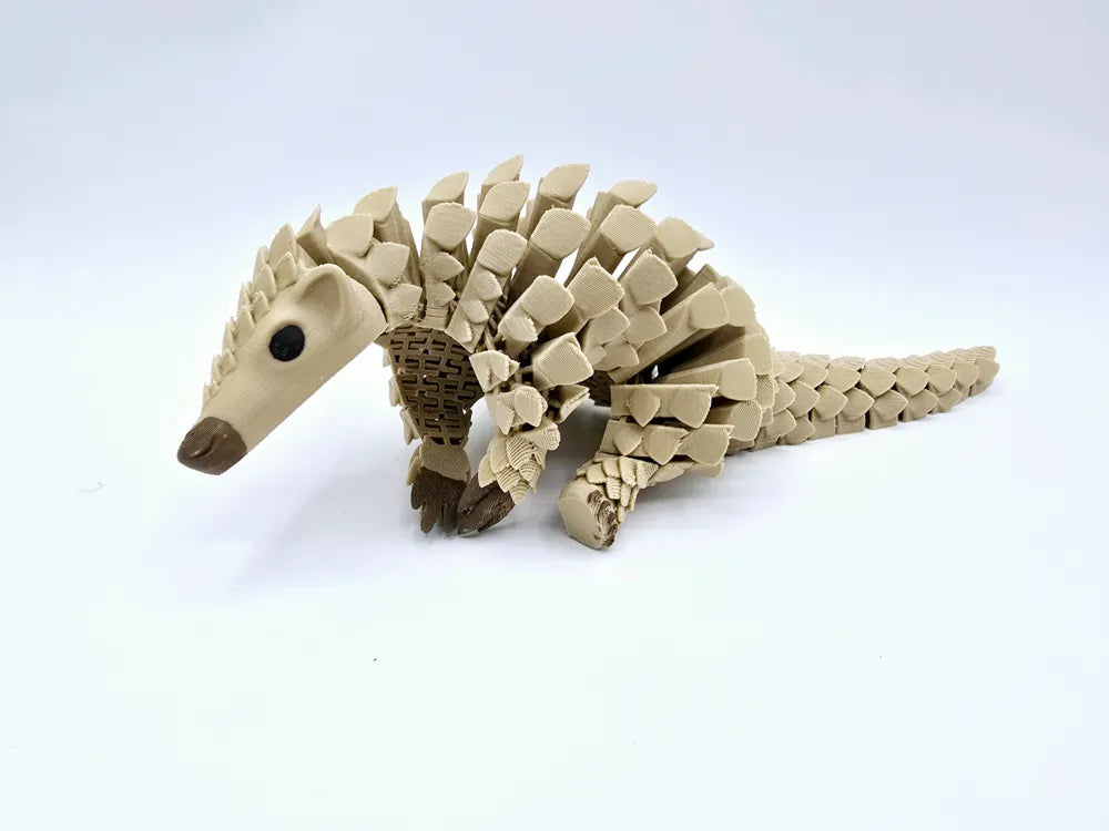 Flexi Pangolin