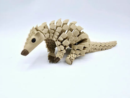 Flexi Pangolin