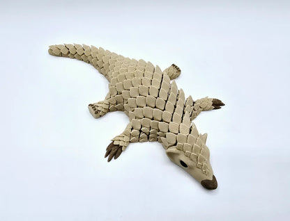 Flexi Pangolin