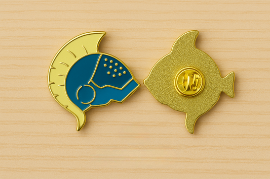 Graduation Pins