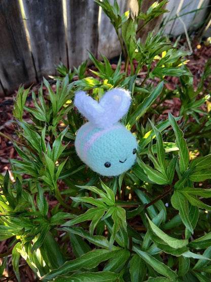 Pea The Berry Beloved Bee