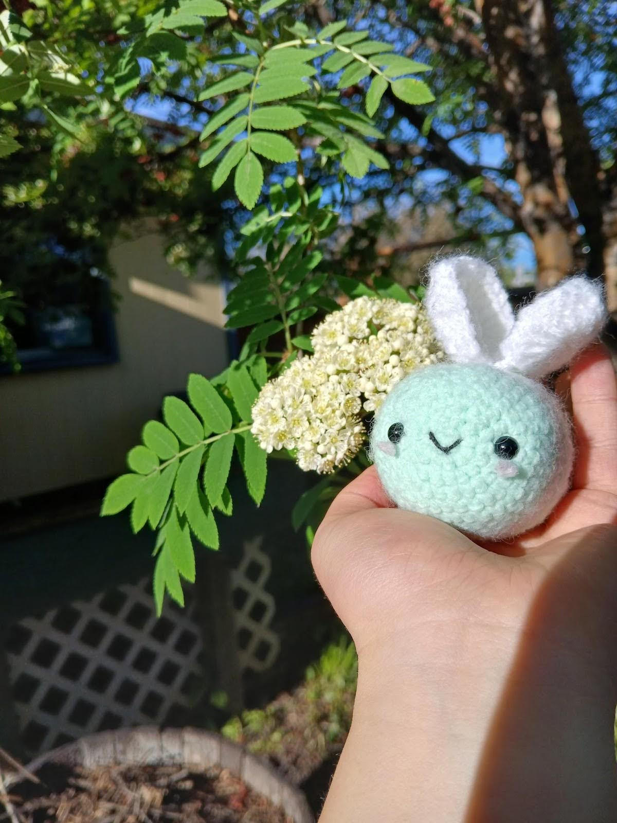 Pea The Berry Beloved Bee